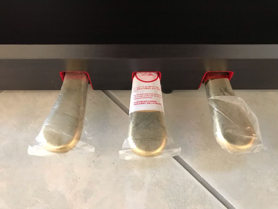 KAWAI CN35 Digital Piano Like New With (2) Piano Benches And Sheet Music [Photo 17]