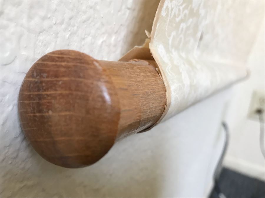 Signed Chinese Landscape Scroll Painting [Photo 15]