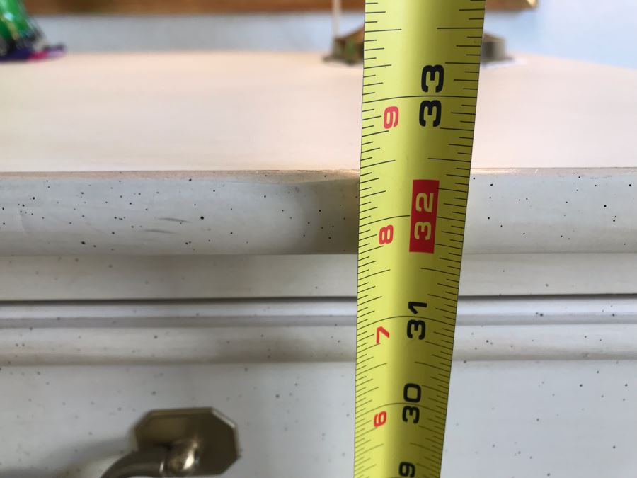 Mid-Century Cabinet By Ficks Reed 48'W X 20'D X 32'H [Photo 9]