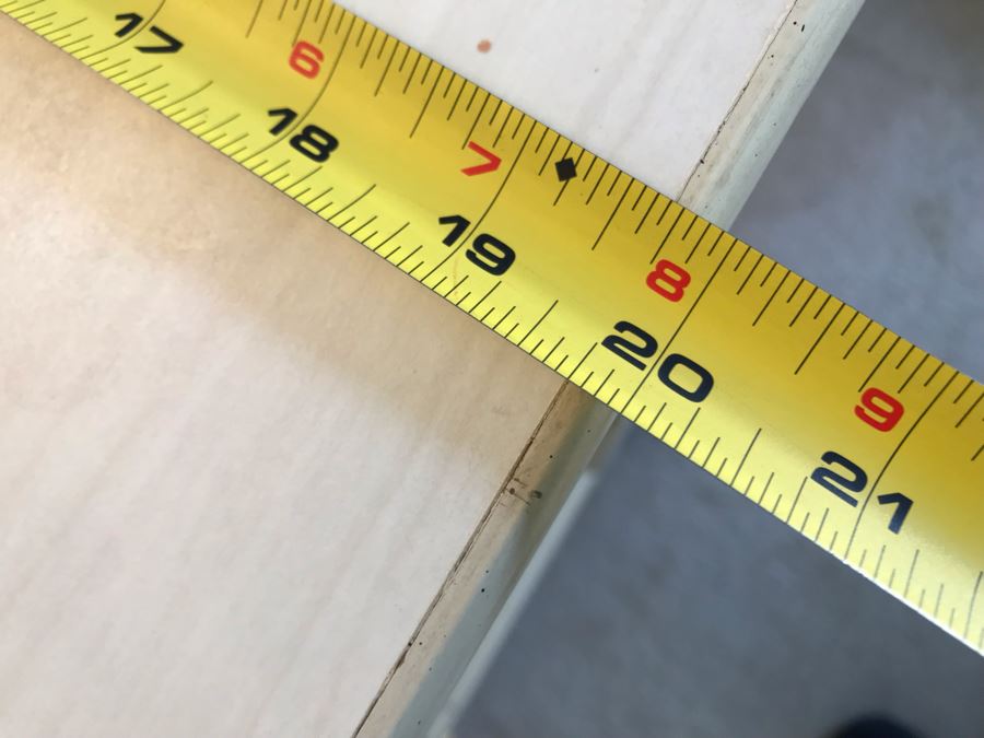 Mid-Century Cabinet By Ficks Reed 48'W X 20'D X 32'H [Photo 8]