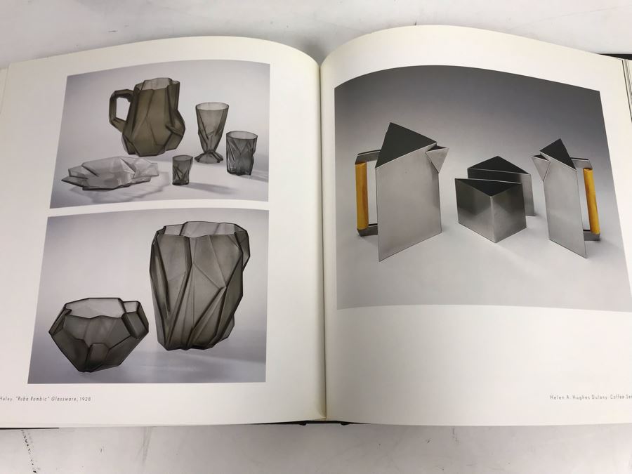 JUST ADDED - American Modern 1925-1940 Design For A New Age Book And Ready To Roll American Travel Trailer Book [Photo 11]