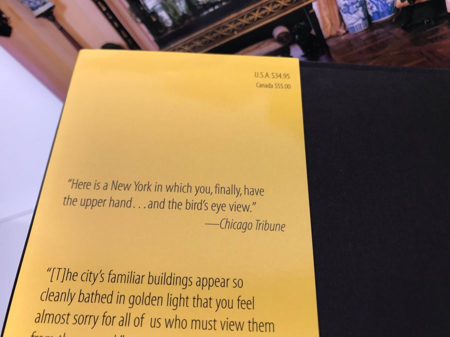 JUST ADDED - Collection Of New York City Coffee Table Books [Photo 9]