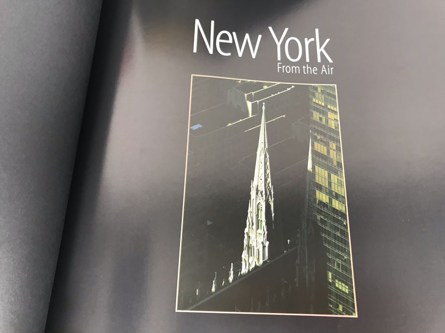 JUST ADDED - Collection Of New York City Coffee Table Books [Photo 10]