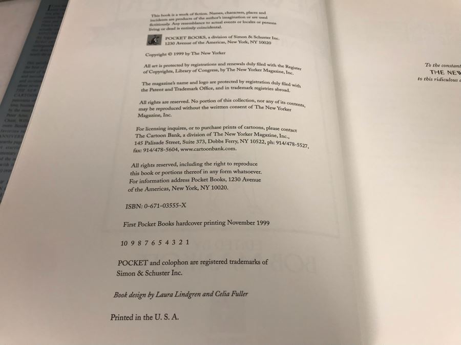 JUST ADDED - Collection Of New York City Coffee Table Books [Photo 7]