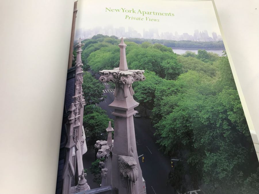 JUST ADDED - Collection Of New York City Coffee Table Books [Photo 20]