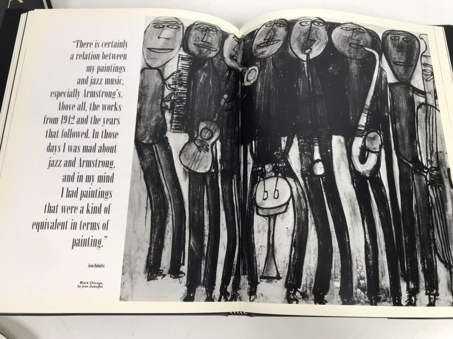 JUST ADDED - (2) Frank Sinatra Coffee Table Books And (1) Louis Armstrong Coffee Table Book [Photo 16]