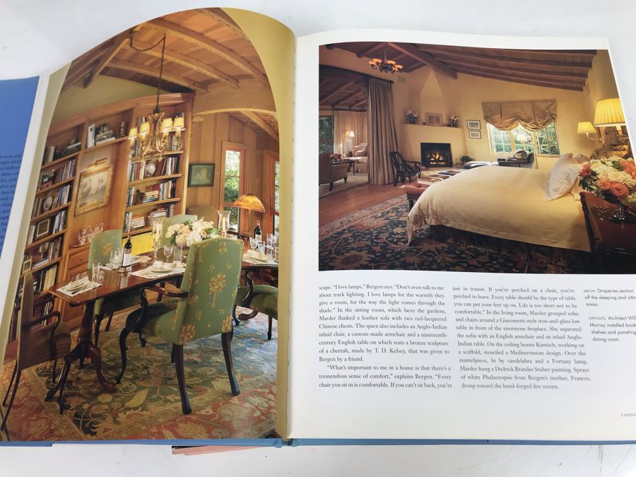 JUST ADDED - Collection Of (5) Coffee Table Books [Photo 16]