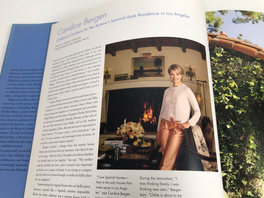 JUST ADDED - Collection Of (5) Coffee Table Books [Photo 14]