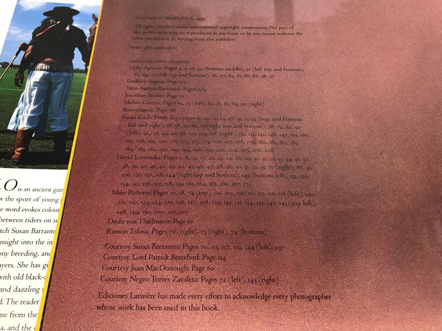 JUST ADDED - Collection Of (5) Coffee Table Books [Photo 20]