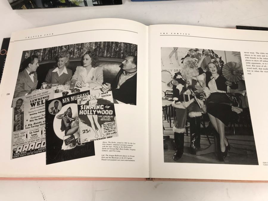 JUST ADDED - Collection Of (5) Coffee Table Books [Photo 8]