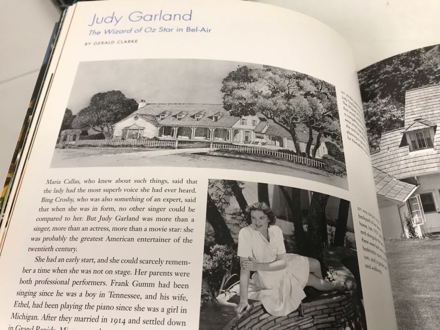 JUST ADDED - Collection Of (5) Coffee Table Books [Photo 18]