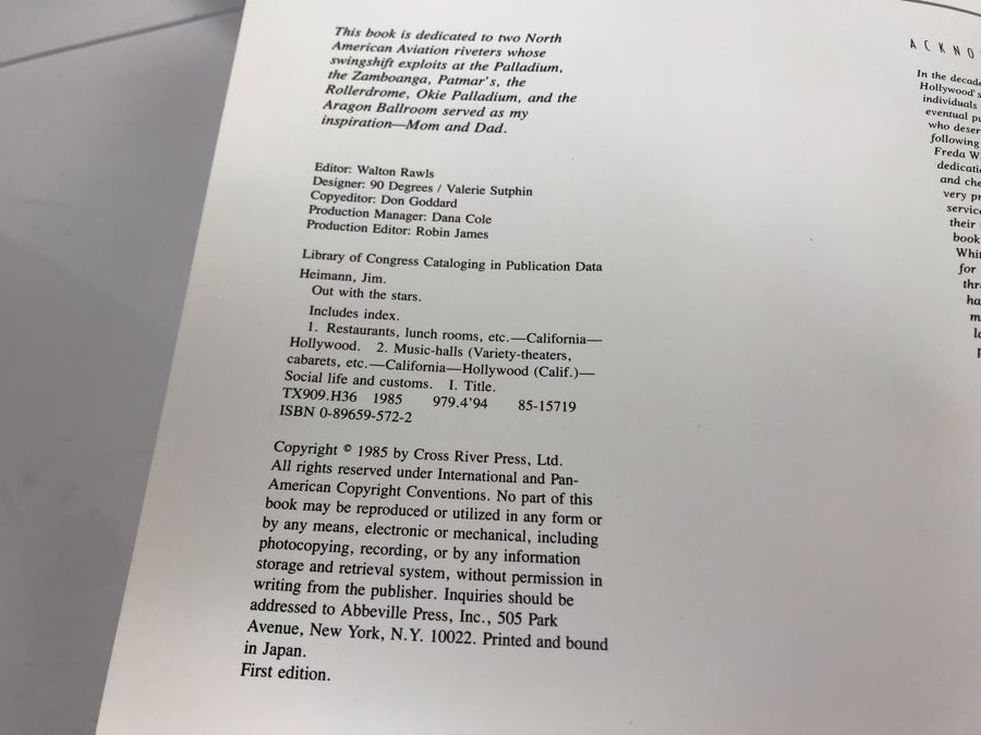 JUST ADDED - Collection Of (5) Coffee Table Books [Photo 7]