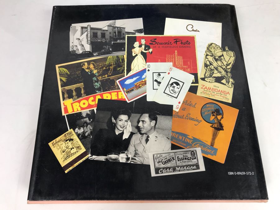 JUST ADDED - Collection Of (5) Coffee Table Books [Photo 9]