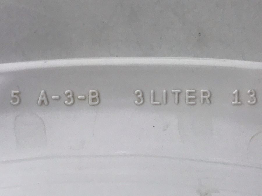 Pair Of Vintage Corningware Casserole Baking Dish [Photo 8]