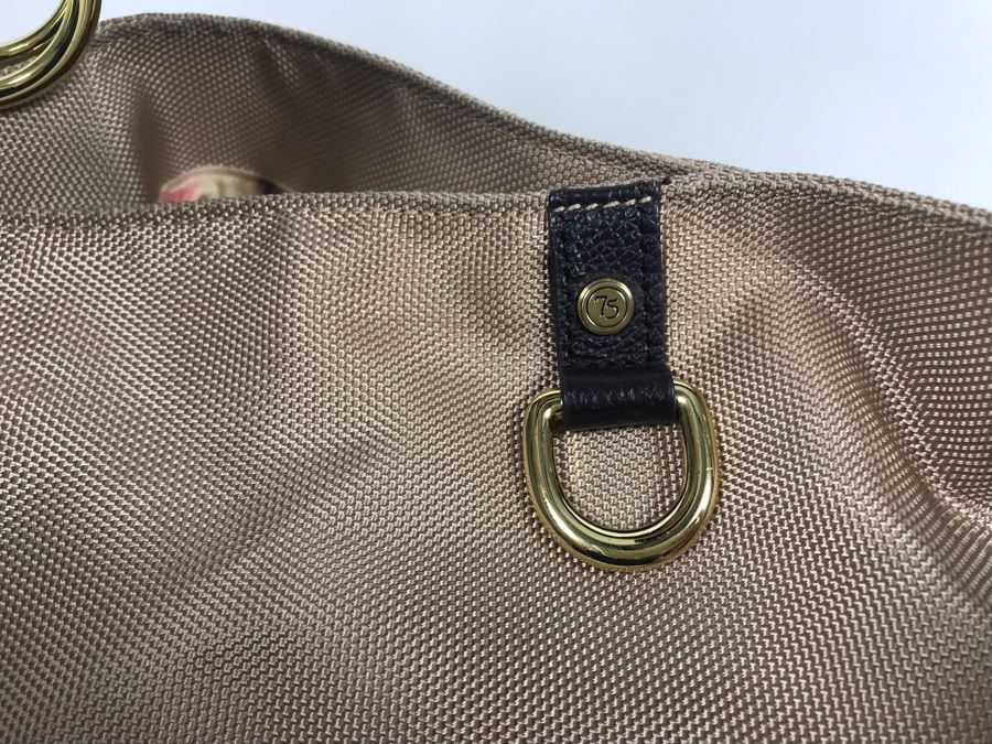 JPK Paris 75 Purse Handbag [Photo 5]