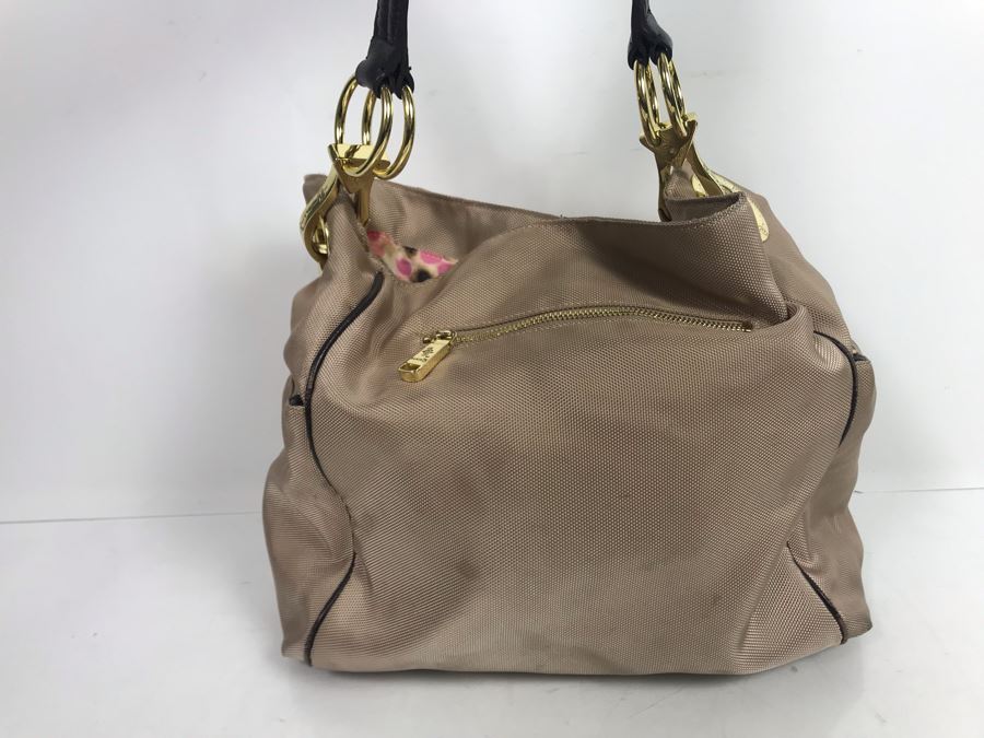 JPK Paris 75 Purse Handbag [Photo 6]