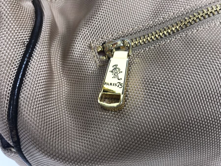 JPK Paris 75 Purse Handbag [Photo 8]