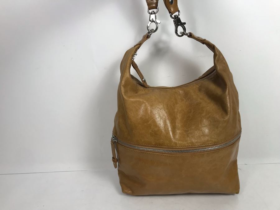 The Original Hobo Leather Handbag [Photo 4]