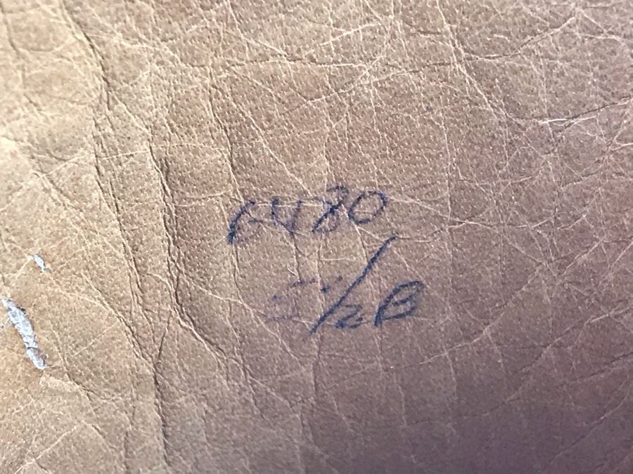 Darry Stewart Black Leather Boots, Arnold Churgin Brown Leather Boots Handmade In Spain And Sam Edelman Heels Size 5 [Photo 18]