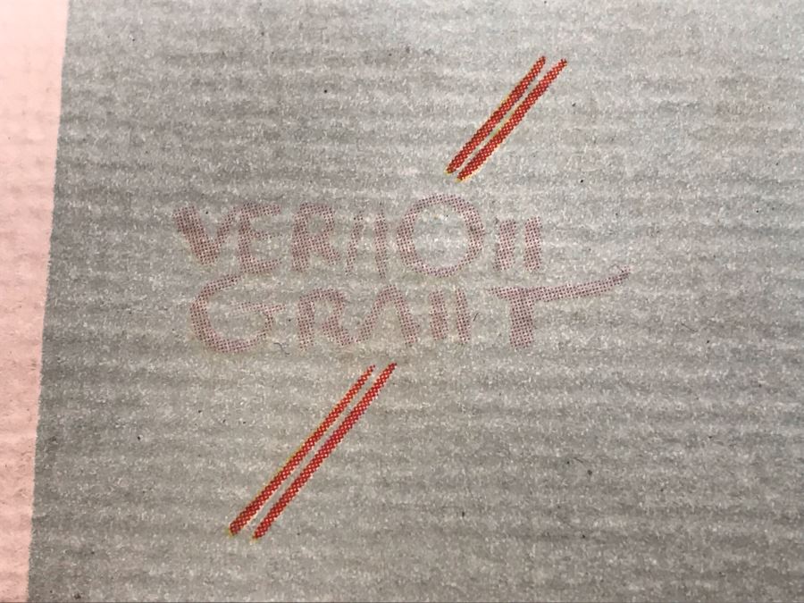 Vintage 1938 Jack Be Nimble Vernon Grant Nursery Rhyme Print 13' X 16' [Photo 7]