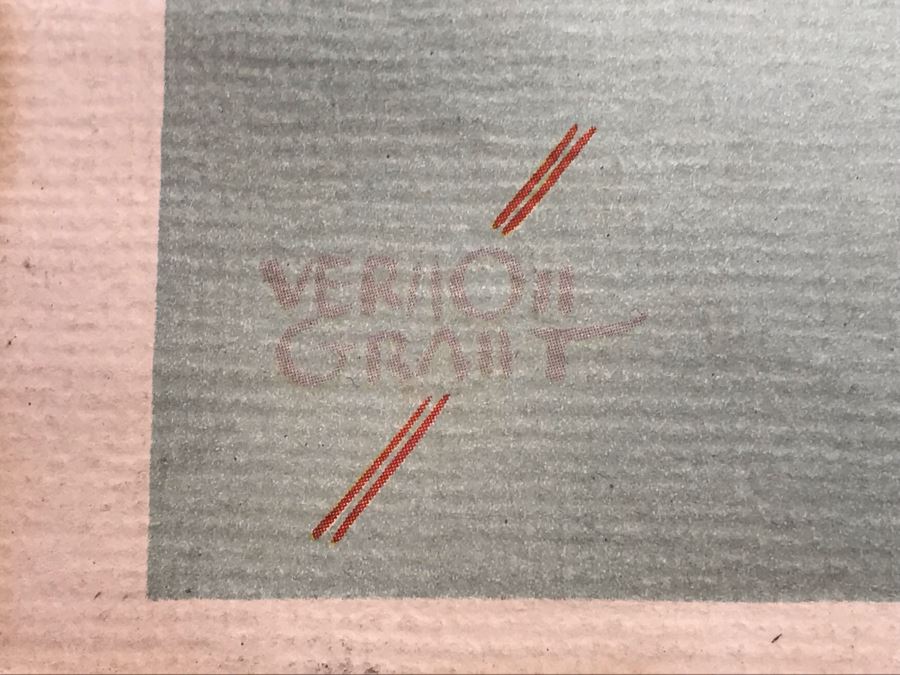 Vintage 1938 Jack Be Nimble Vernon Grant Nursery Rhyme Print 13' X 16' [Photo 8]