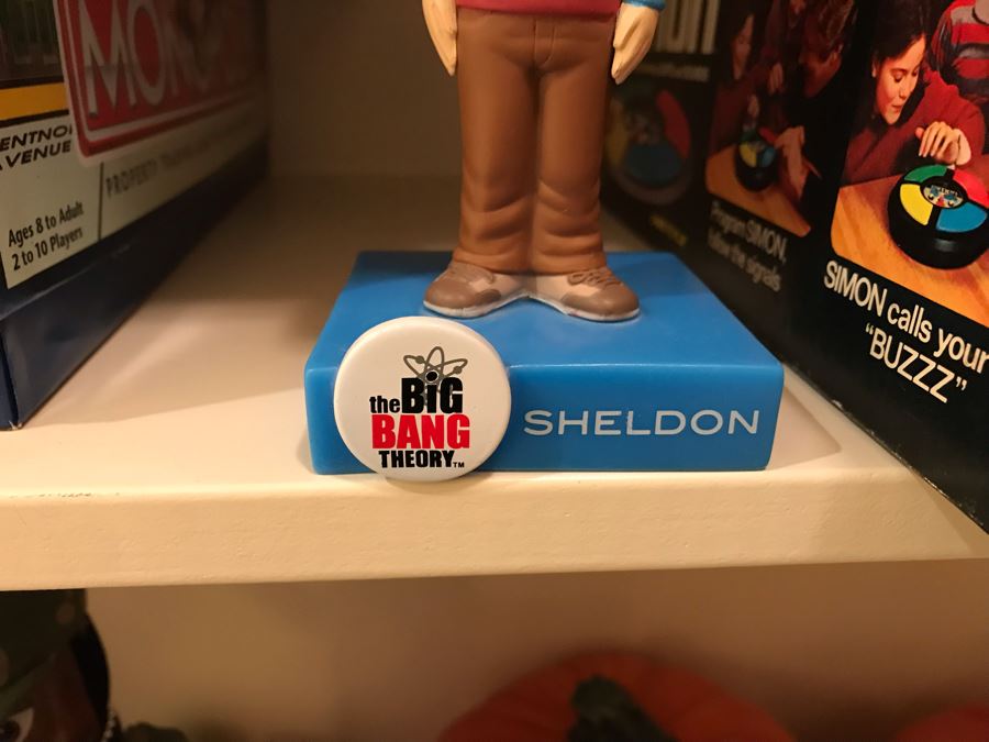 Various Toys, Board Games, World Globe, Toy Lot - See Photos [Photo 21]