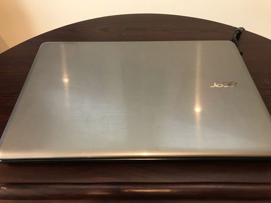 Acer Aspire V5 Series Laptop Computer [Photo 5]