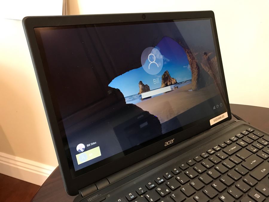 Acer Aspire V5 Series Laptop Computer [Photo 4]