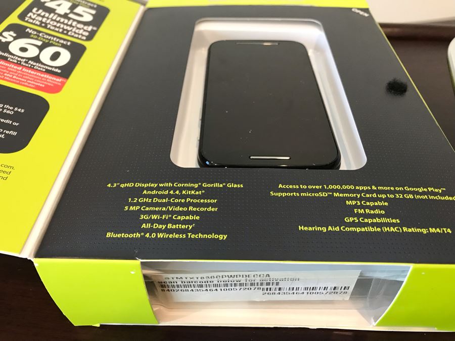 (3) Cellphone Lot [Photo 3]