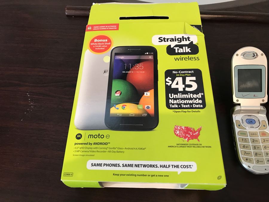 (3) Cellphone Lot [Photo 5]