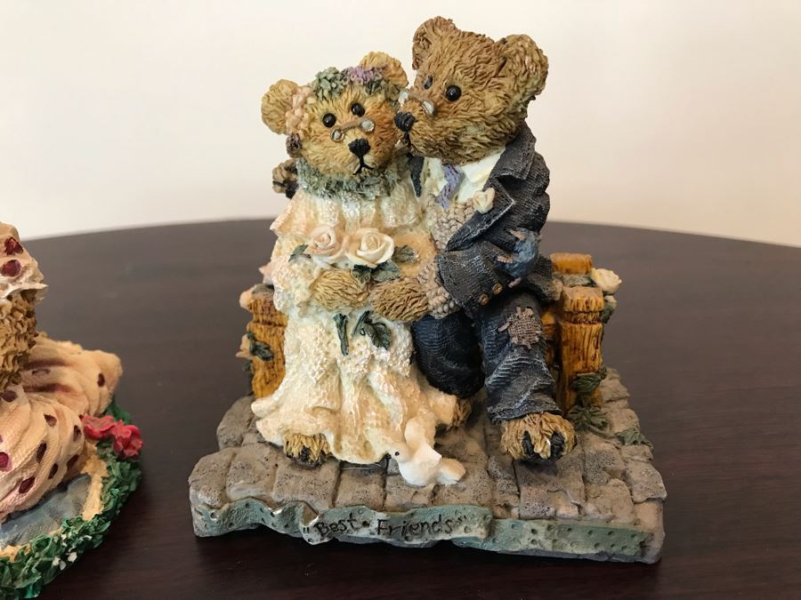 boyds bears limited edition