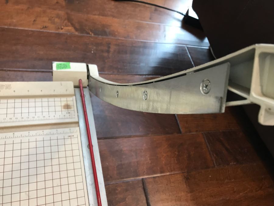 Boston 2615 Paper Cutter
