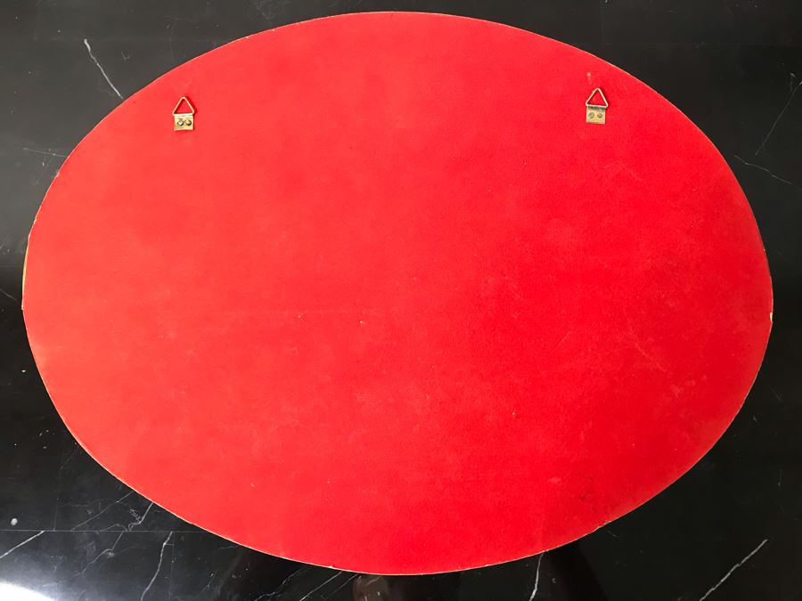 Mother Of Pearl Religious Wall Plaque Home Decor [Photo 11]