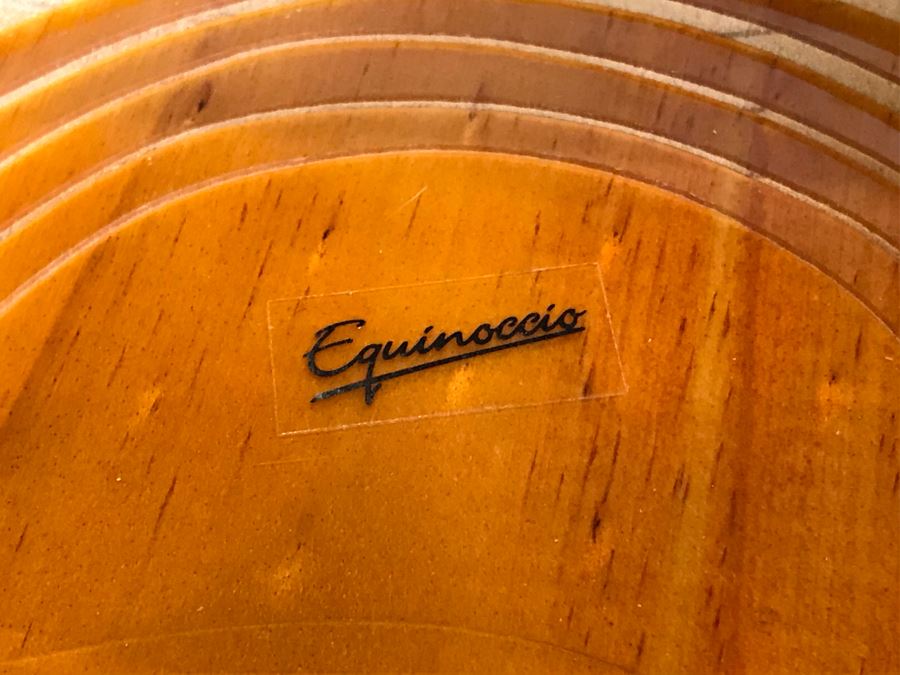 Pair Of Accordion Trivet Transforming Stand Bowls [Photo 4]