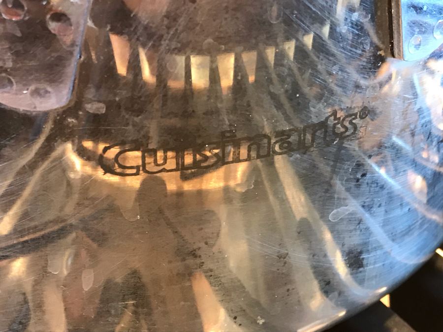 Cuisinarts Pot And Kirkland Signature Pot [Photo 10]