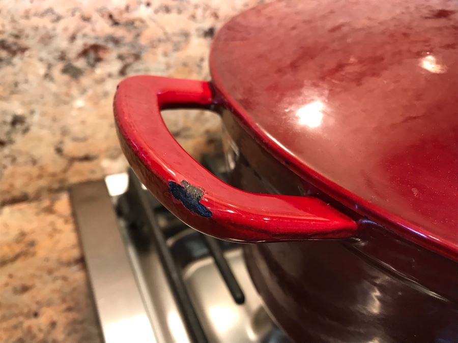 Cuisinarts Pot And Kirkland Signature Pot [Photo 4]