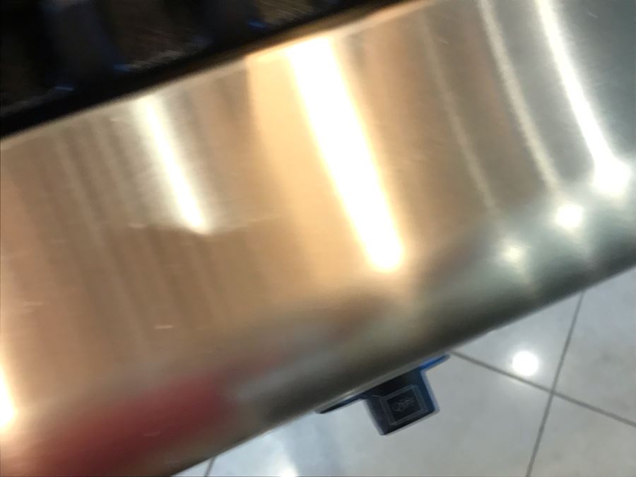 Skillet Pans And Wok Lot [Photo 11]