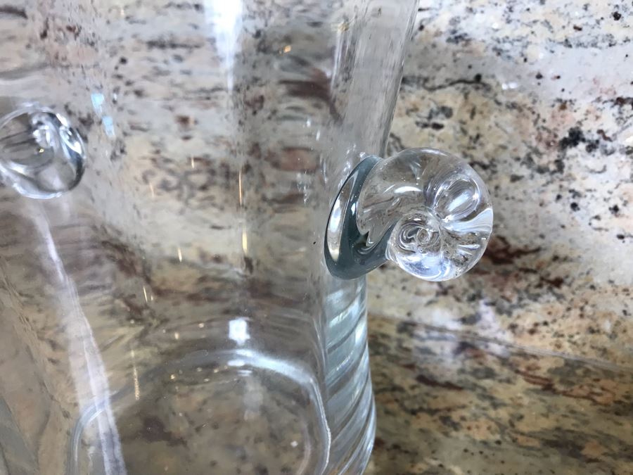 Ice Bucket And Vinturi Wine Aerator With Wine Bucket [Photo 10]