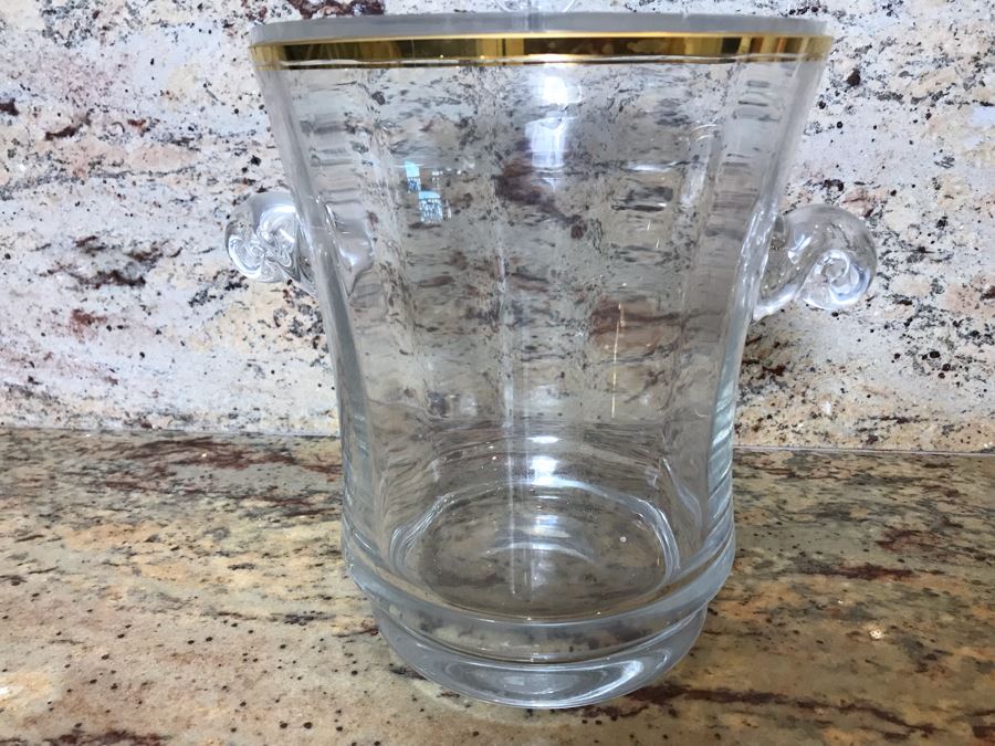 Ice Bucket And Vinturi Wine Aerator With Wine Bucket [Photo 9]