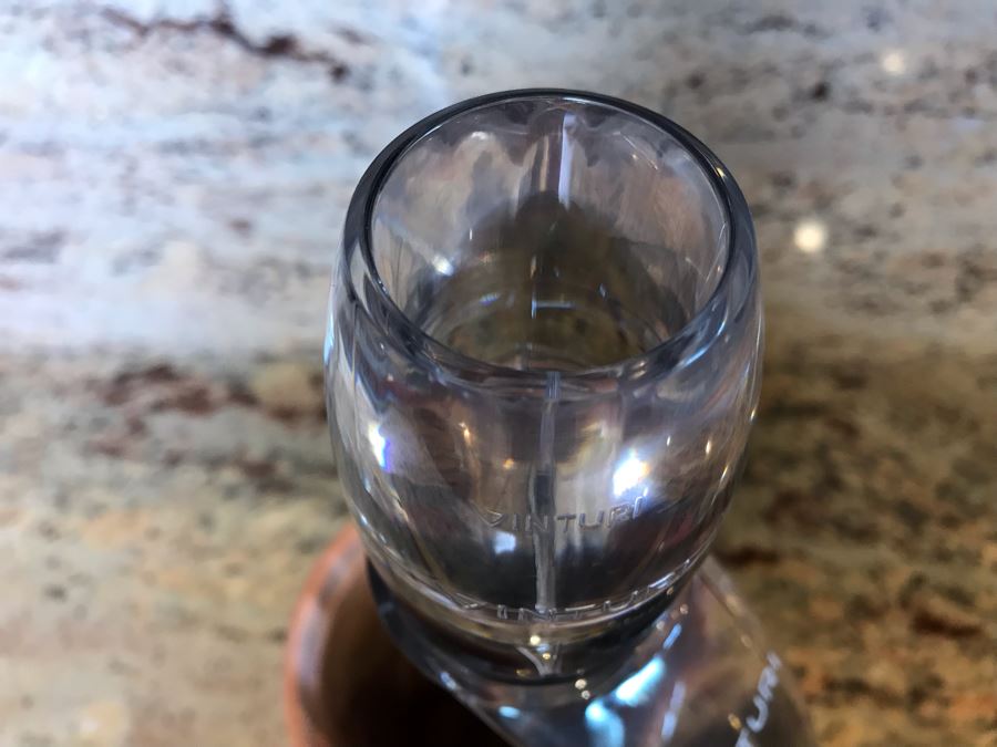 Ice Bucket And Vinturi Wine Aerator With Wine Bucket [Photo 7]