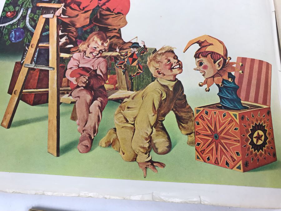 Collection Of (4) Vintage Boys' Life Magazines From 1965 [Photo 37]