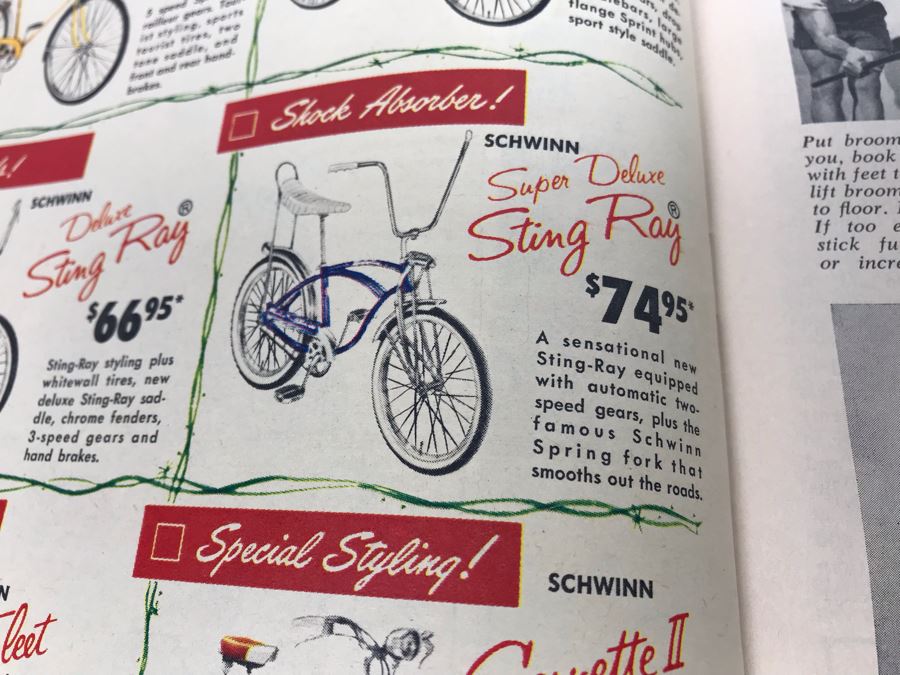 Collection Of (4) Vintage Boys' Life Magazines From 1965 [Photo 40]