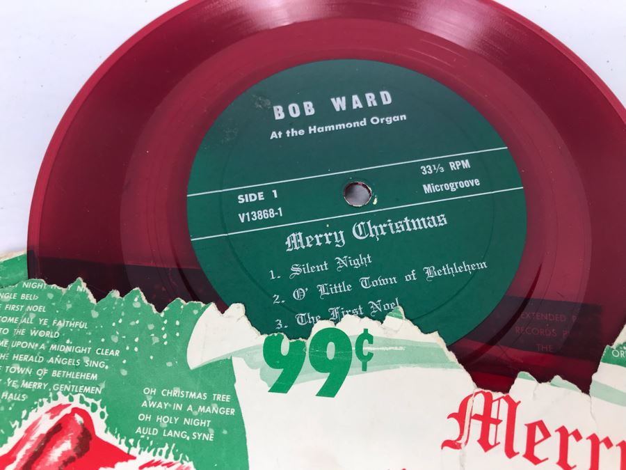 Collection Of Vintage Childrens Records: The Little Engine That Could, Walt Disney's Cinderella, Snow White And The Seven Dwarfs - See Photos [Photo 13]