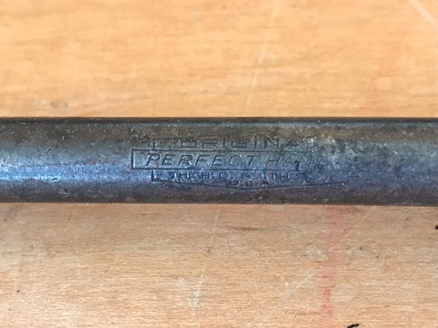 antique Stanley Tools past sales