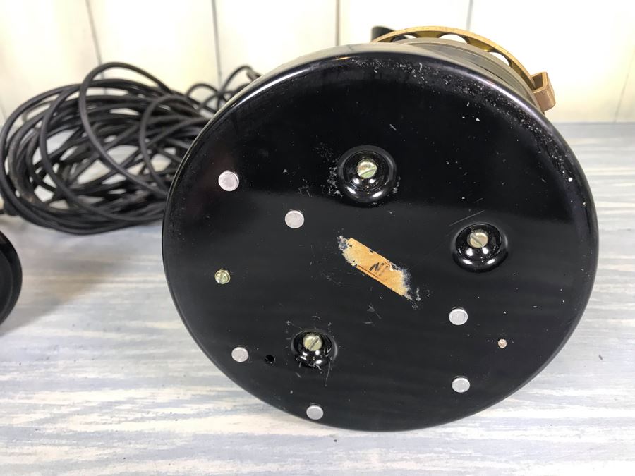 Vintage Candlestick Telephone [Photo 12]