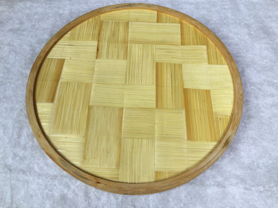 Butterfly Tray And (6) Drink Coaster Collection Plus (6) Shell Drink Coasters [Photo 7]