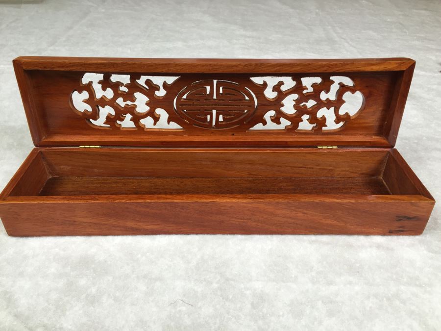 Wooden Chopstick Collection And New Chopstick Holders [Photo 6]