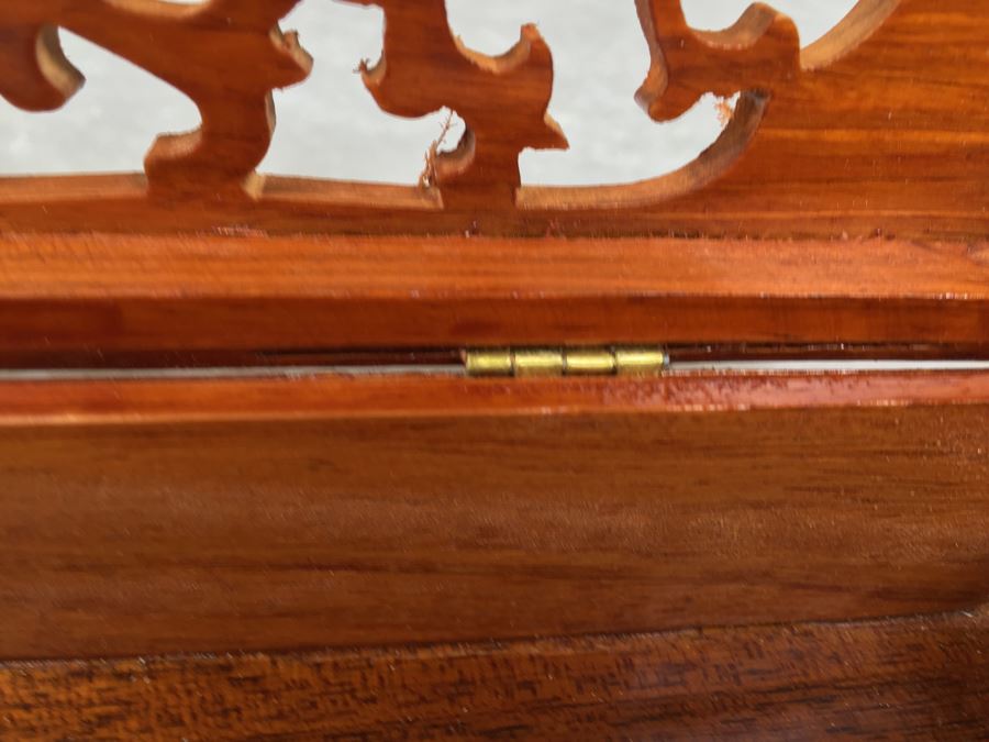 Wooden Chopstick Collection And New Chopstick Holders [Photo 7]