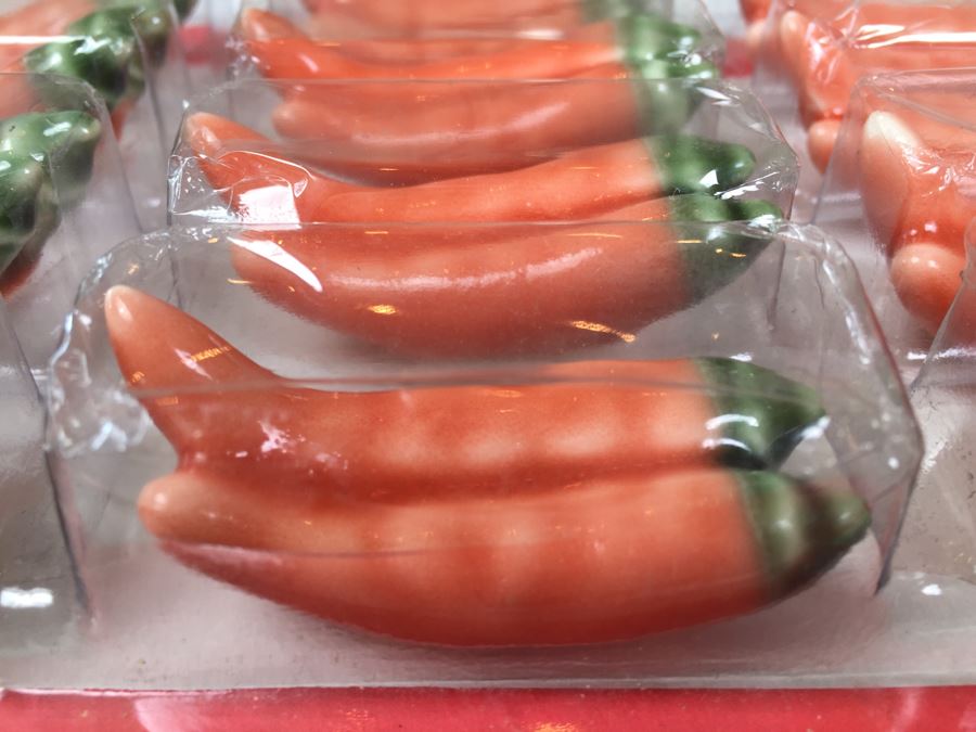 Wooden Chopstick Collection And New Chopstick Holders [Photo 15]