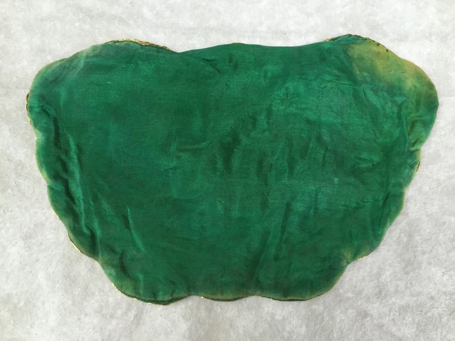 Chinese Silk Embroidery Place Mats [Photo 20]